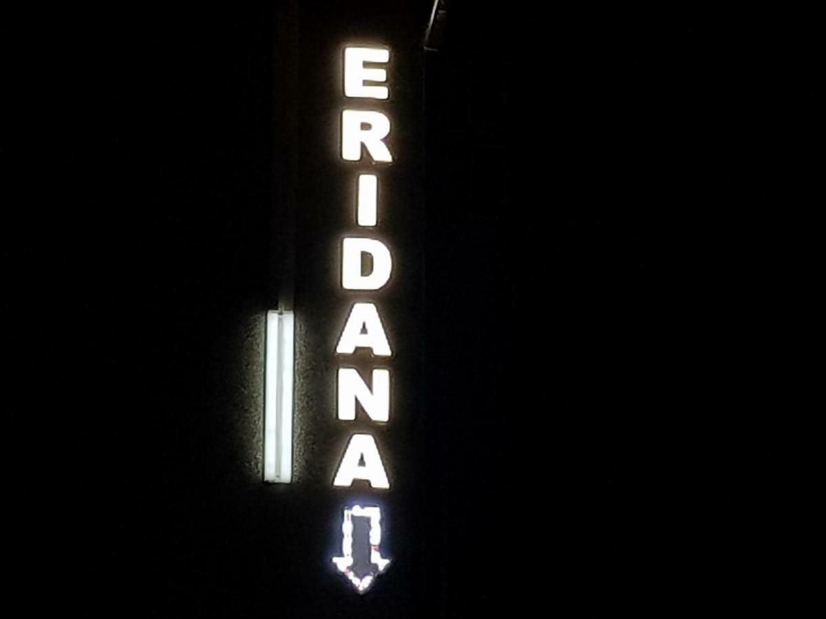 Eridana Hotel 예레반 외부 사진